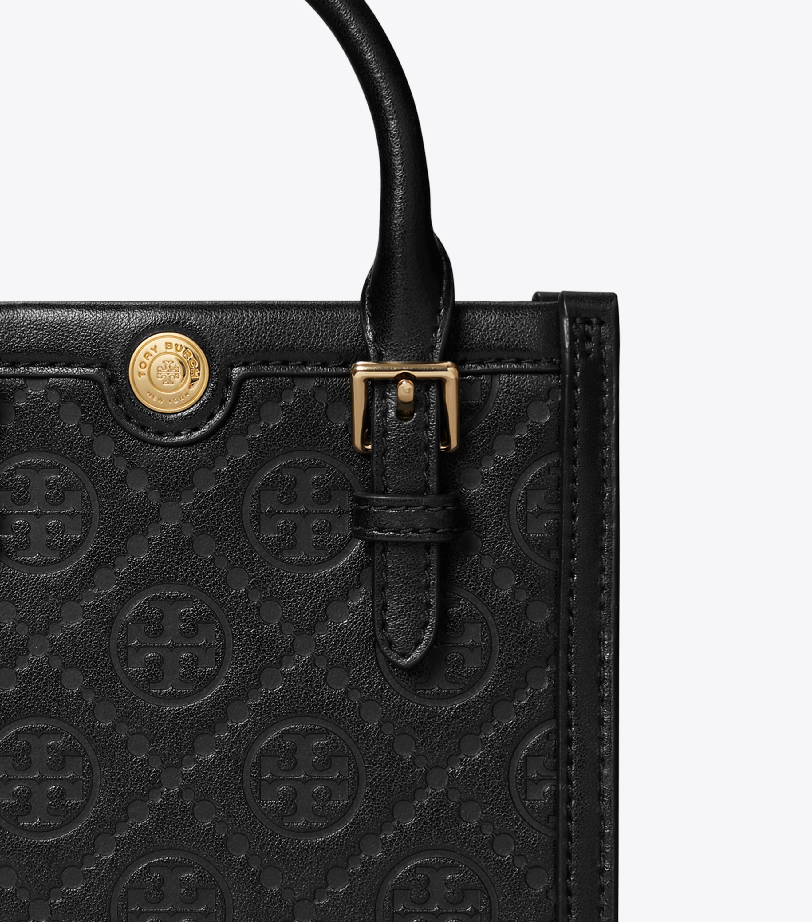 Monogram leather handbags outlet