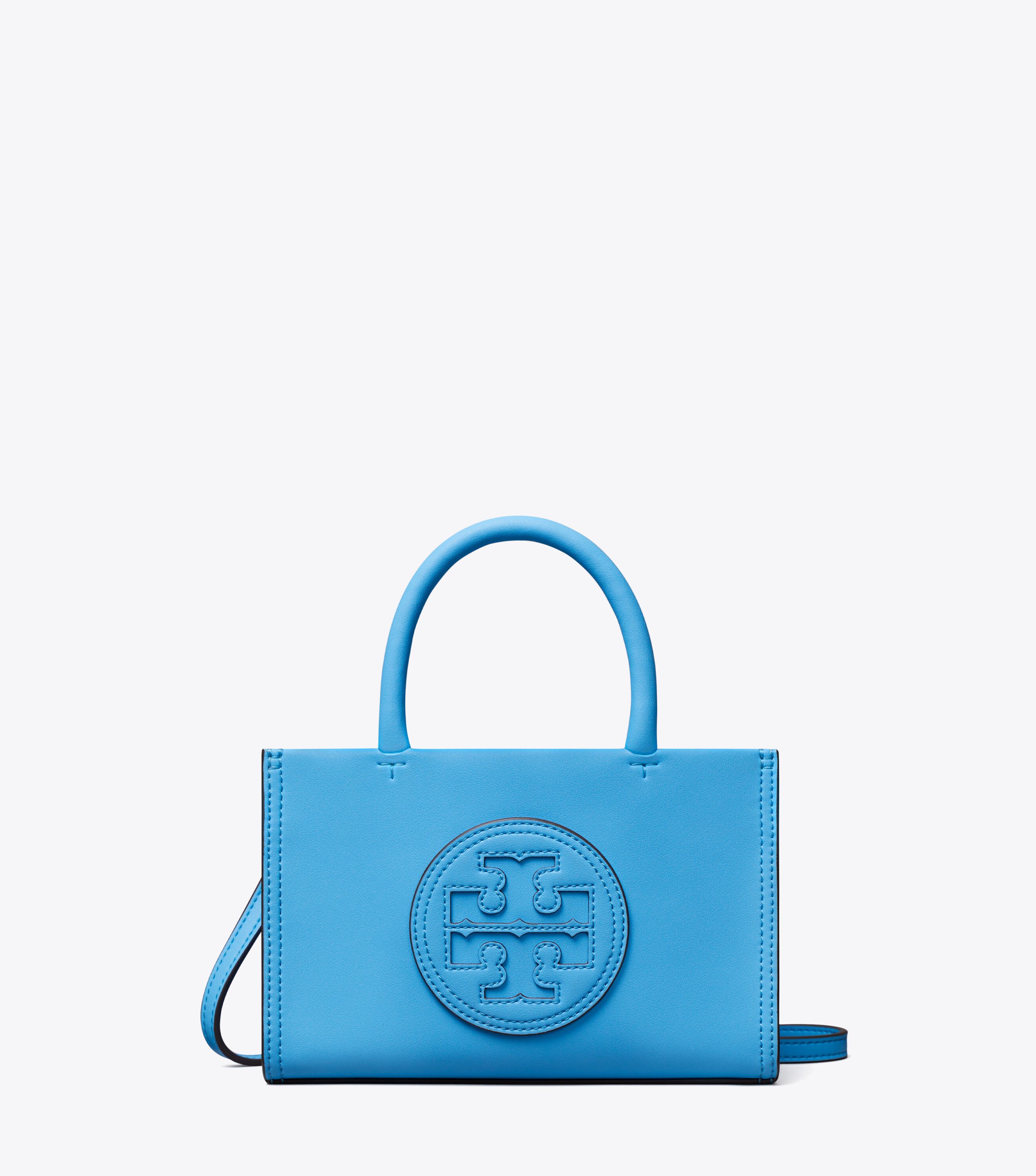 Tory burch deals ella tote mini
