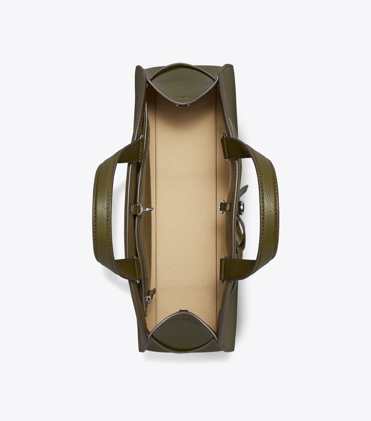 tory burch حذاء رومي باوليتو