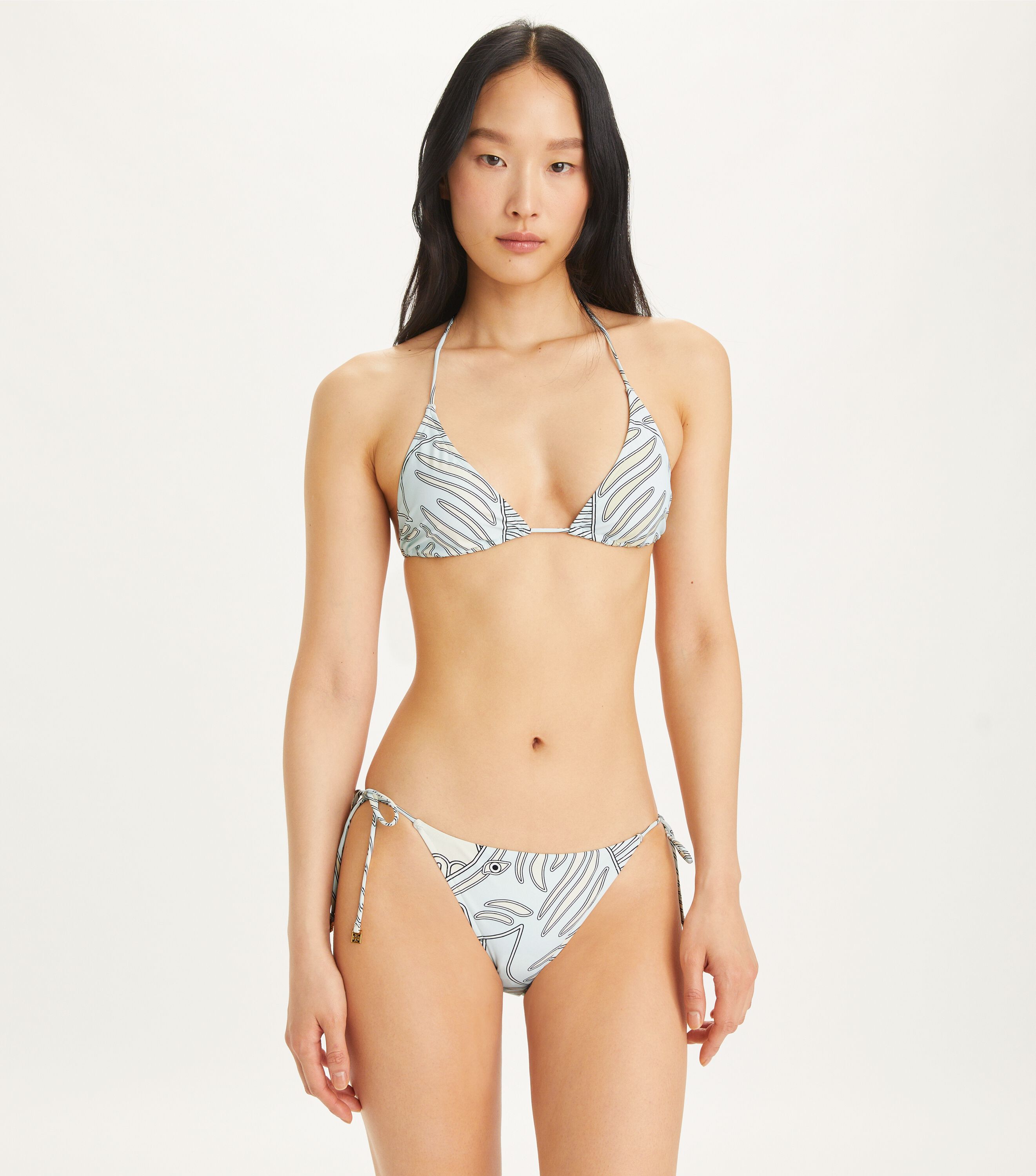 Tory burch bikinis hot sale