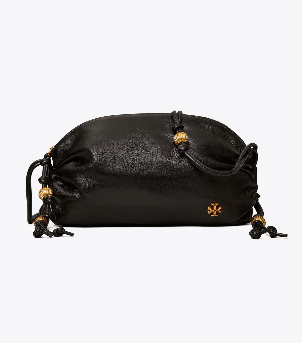 Beaded Strap Soft Mini Crossbody Handbags Tory Burch