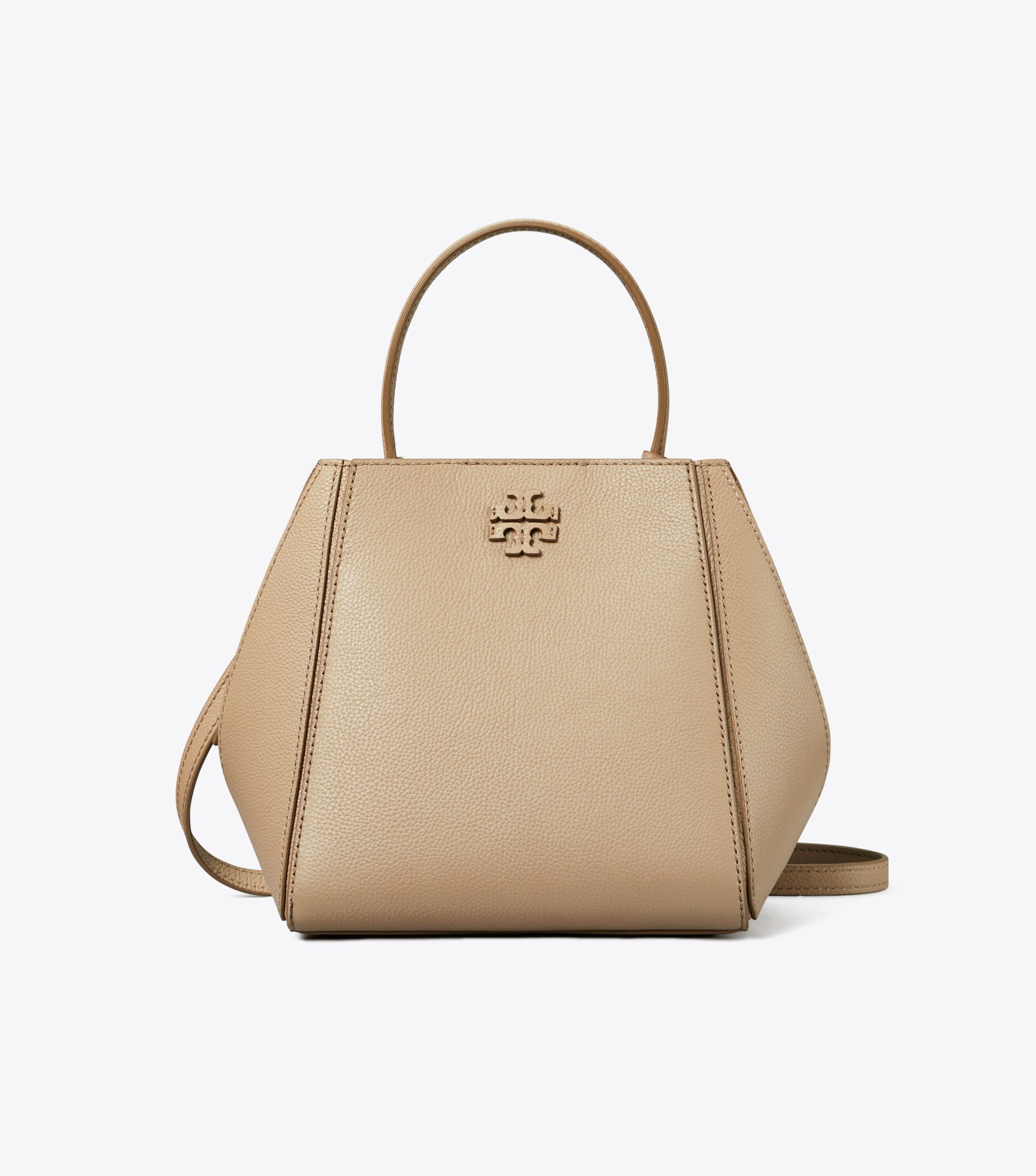 Small McGraw Bucket Bag