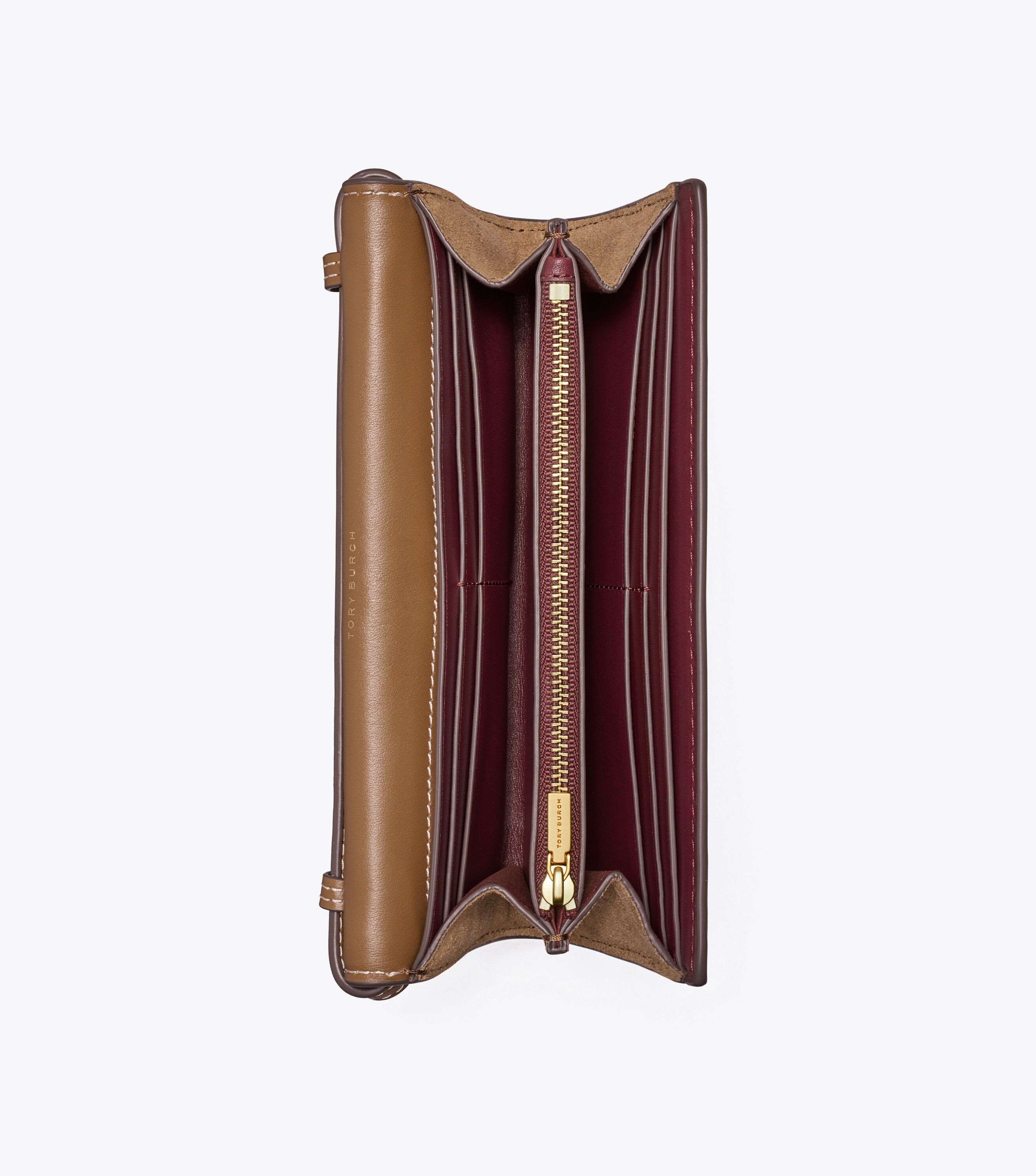 Tory burch wallet sale outlet 2025