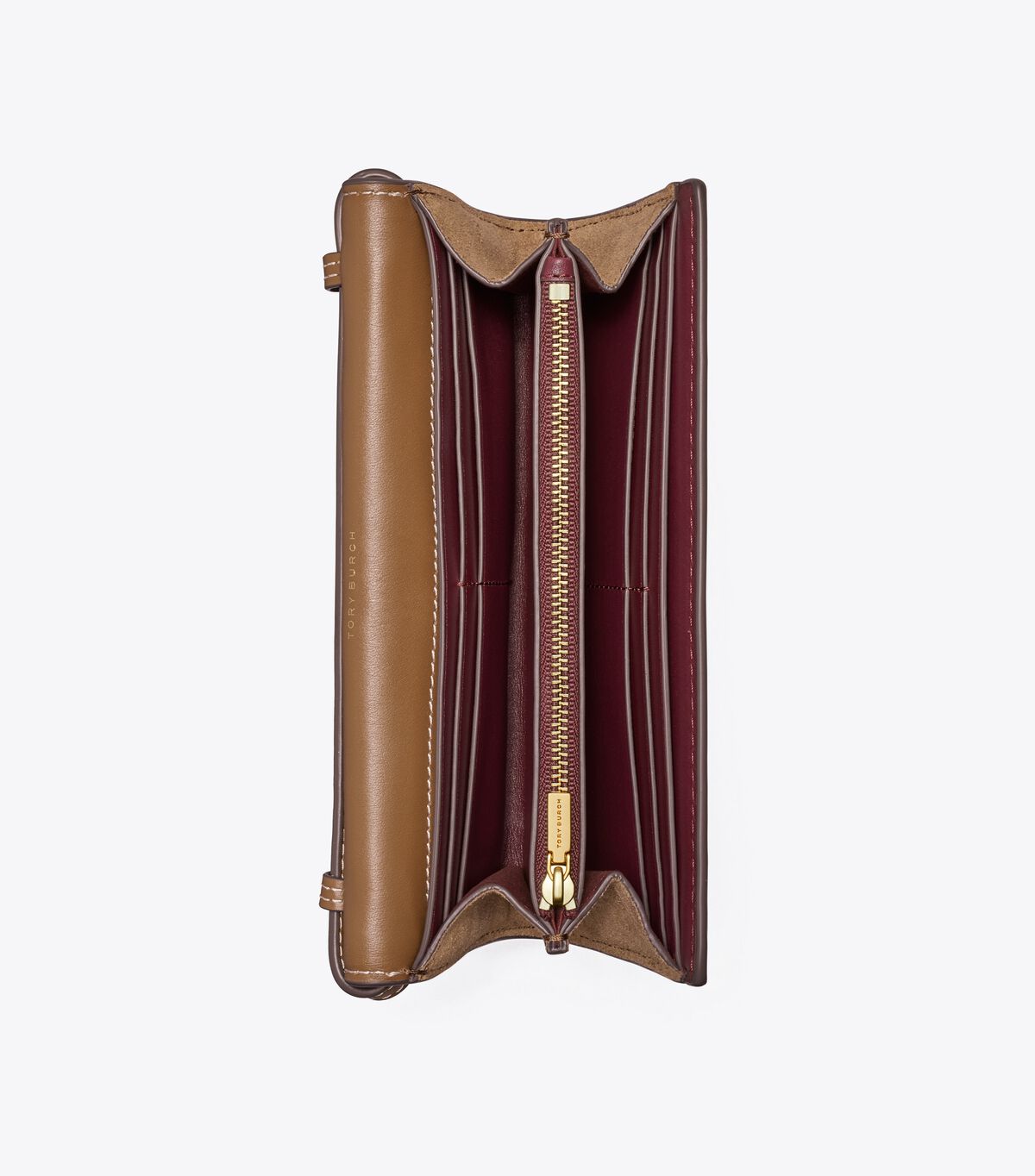 tory burch t monogram wallet crossbody