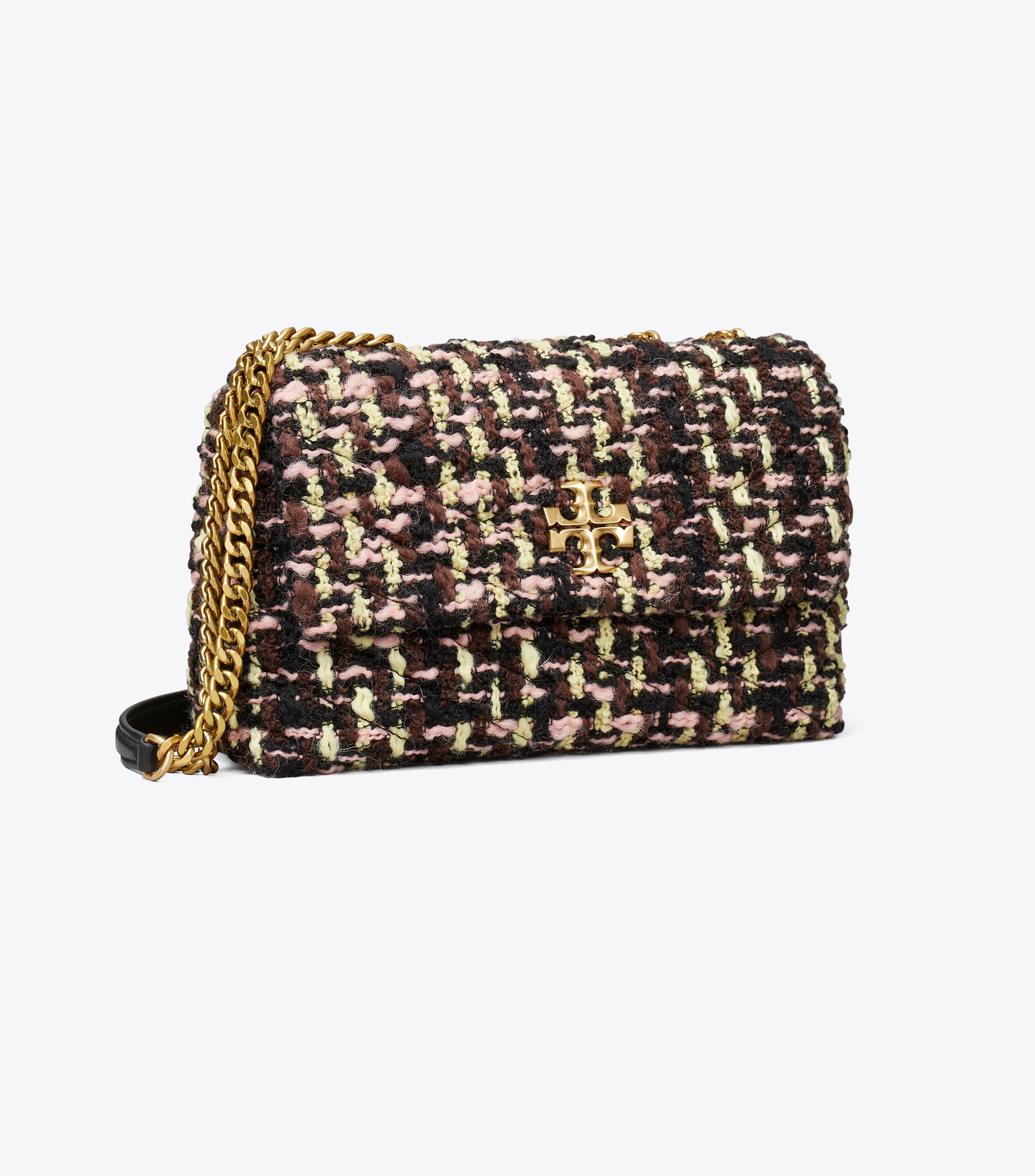 Tweed purse shop
