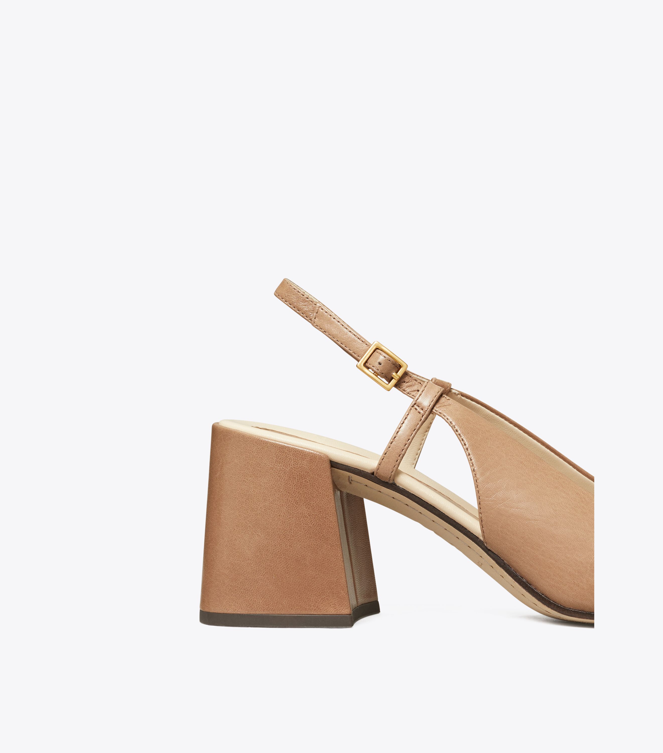 Tory burch nude new arrivals shoes