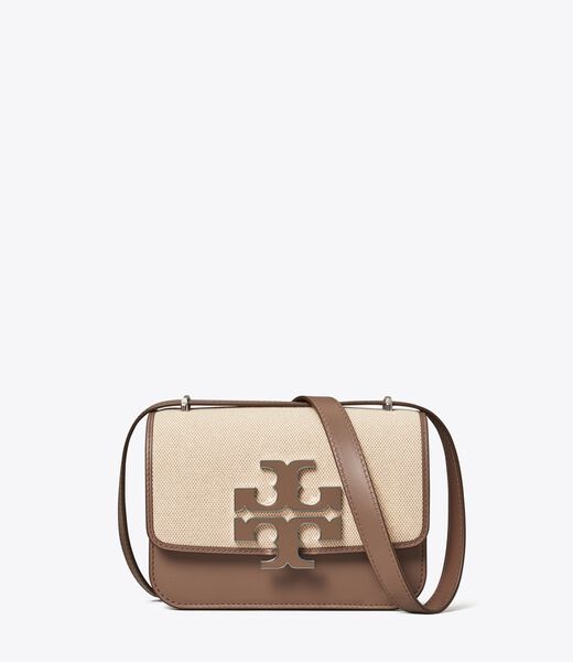 Small Eleanor Canvas Bag