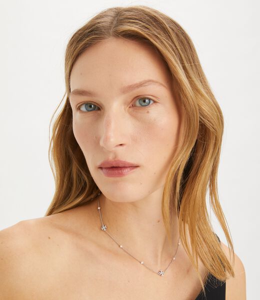 tory burch delicate kira pearl necklace