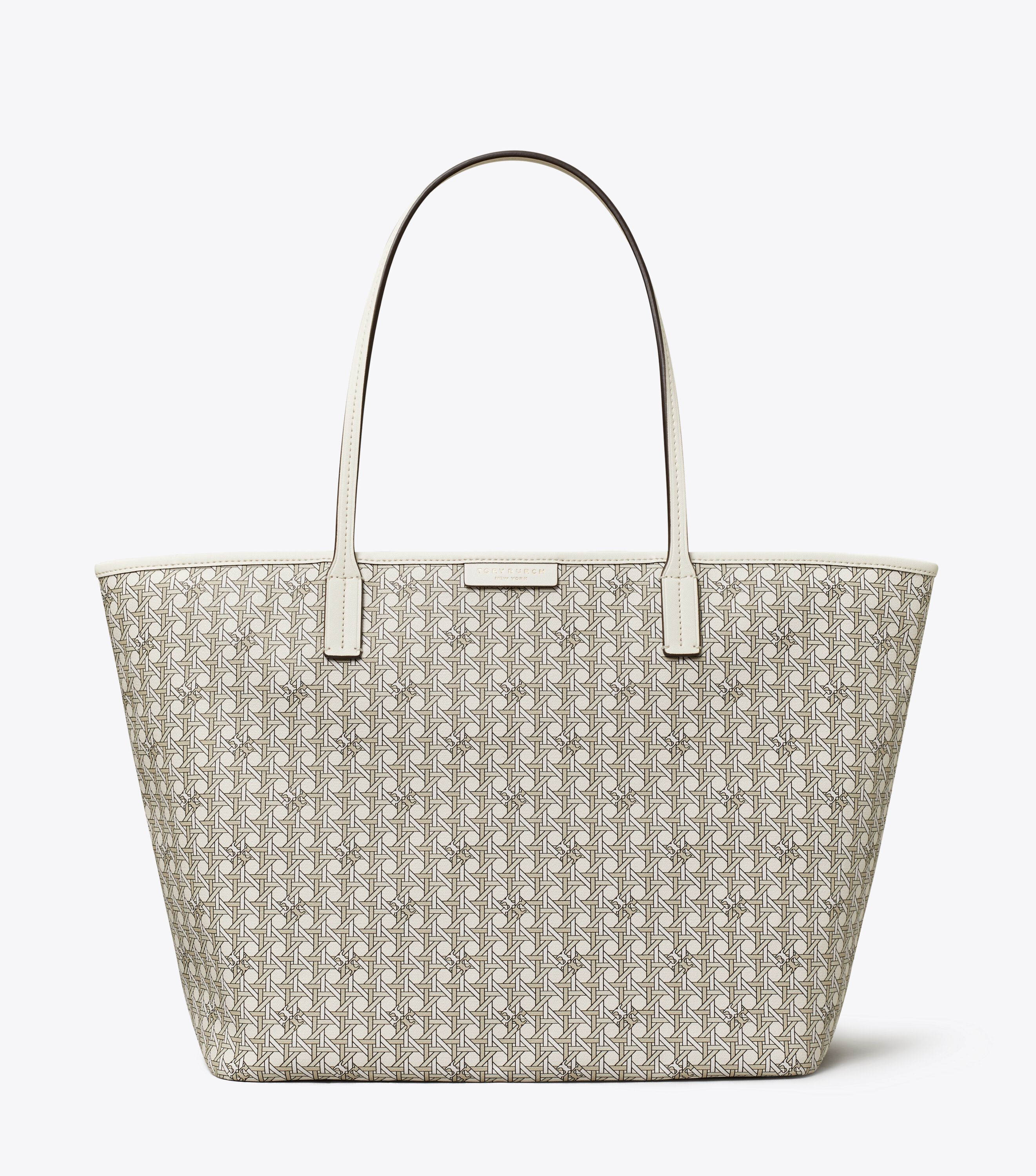 Tory burch tote hot sale bags