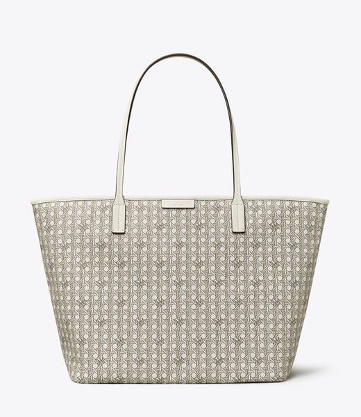 Ever-Ready Zip Tote