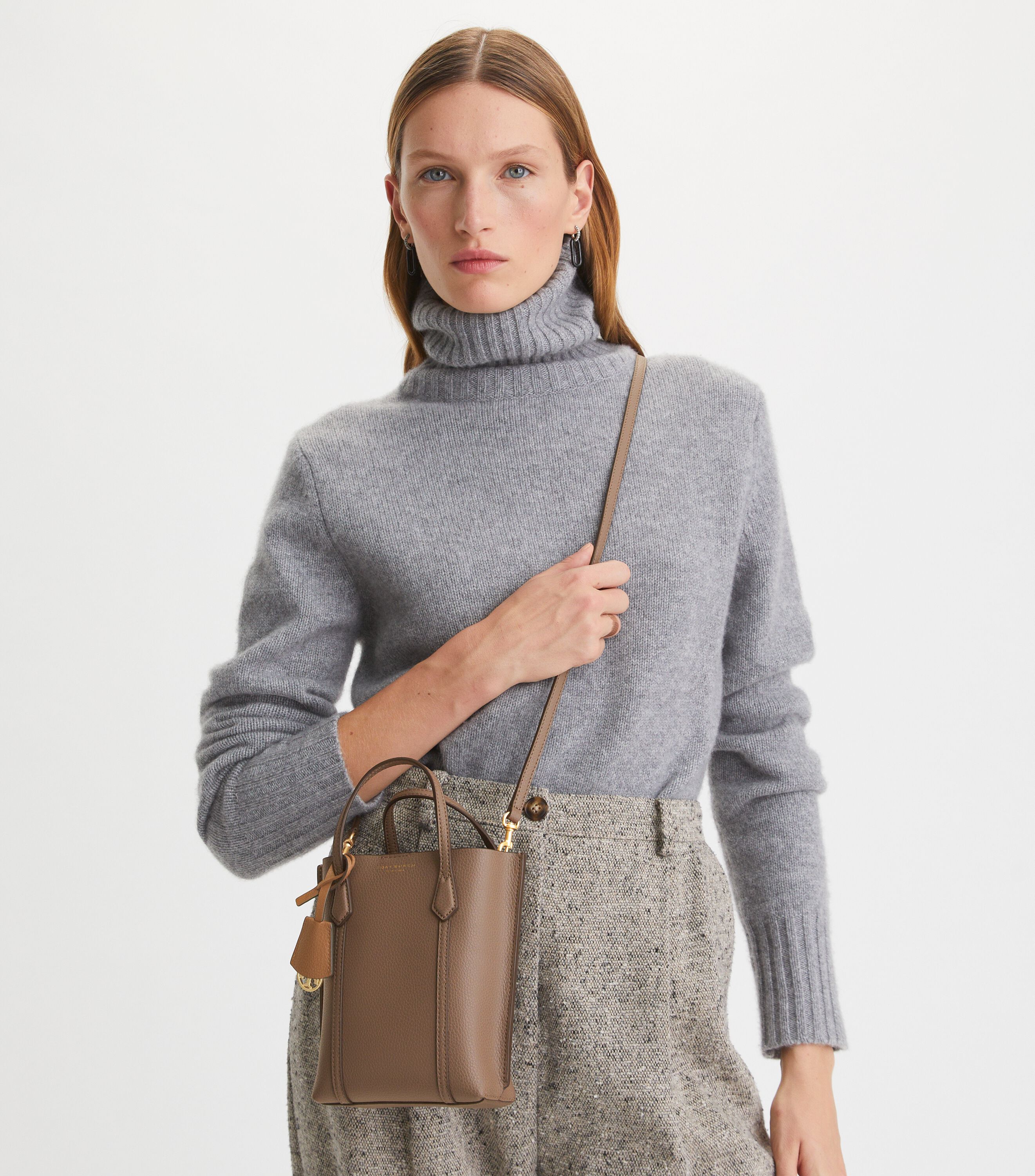 Small perry tote tory burch sales