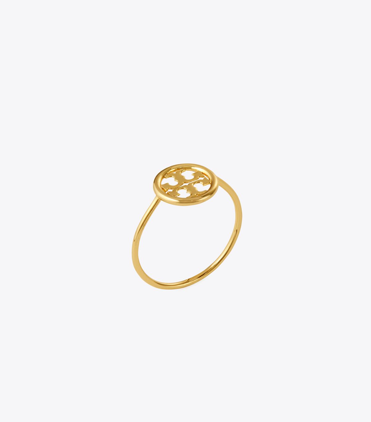 tory burch miller delicate ring