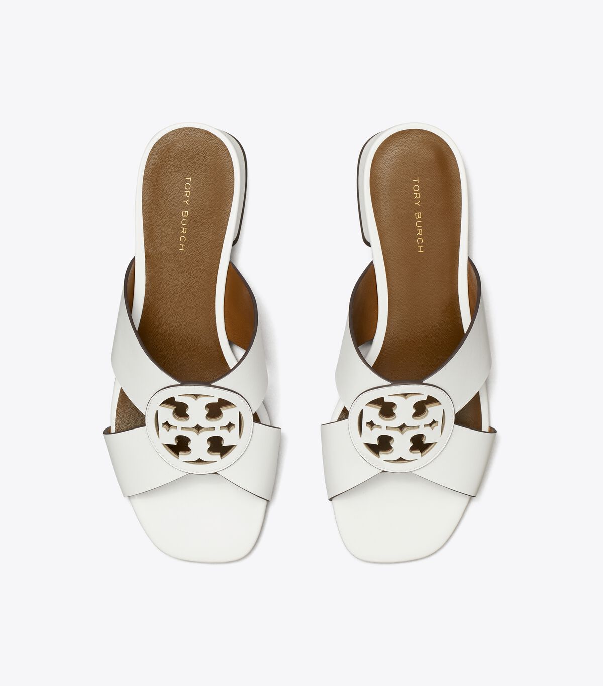 tory burch miller crisscross sandal
