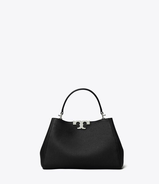 tory burch medium eleanor soft satchel