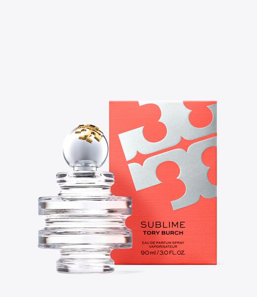 tory burch sublime eau de parfum 90ml