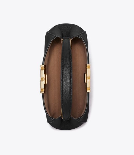 tory burch mini eleanor soft satchel