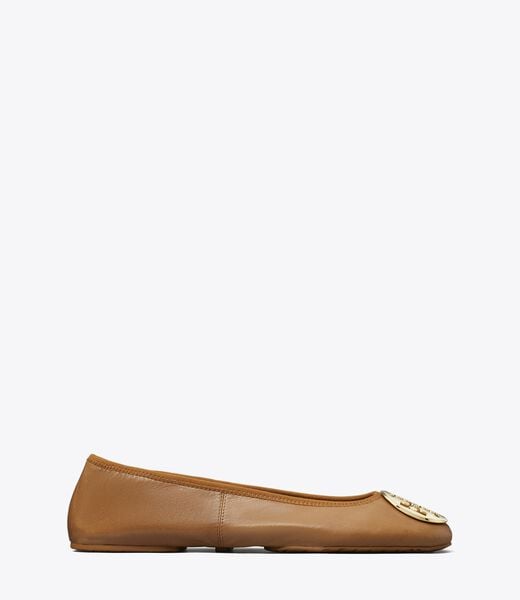 tory burch reva travel ballet