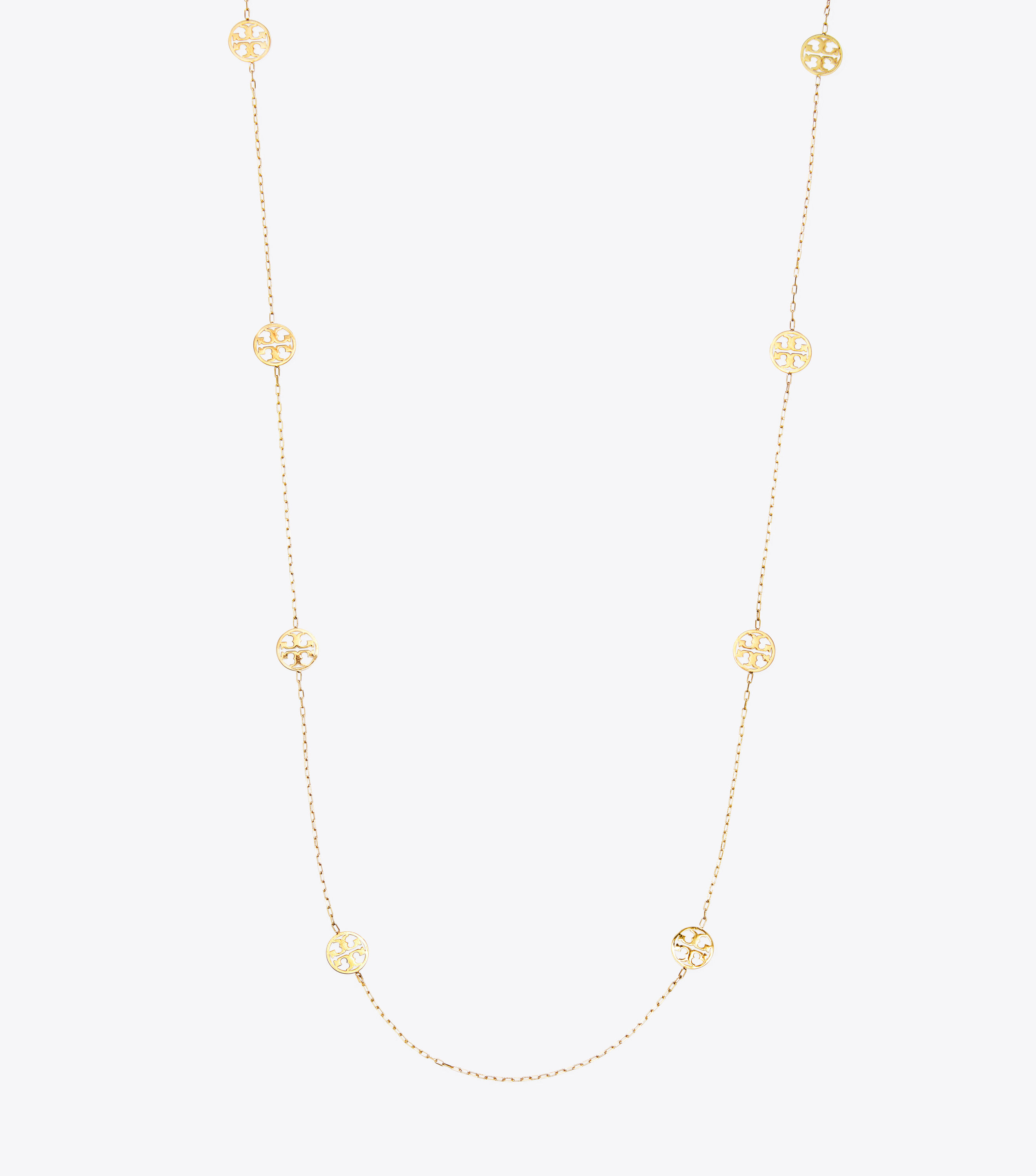 Tory burch long necklace new arrivals