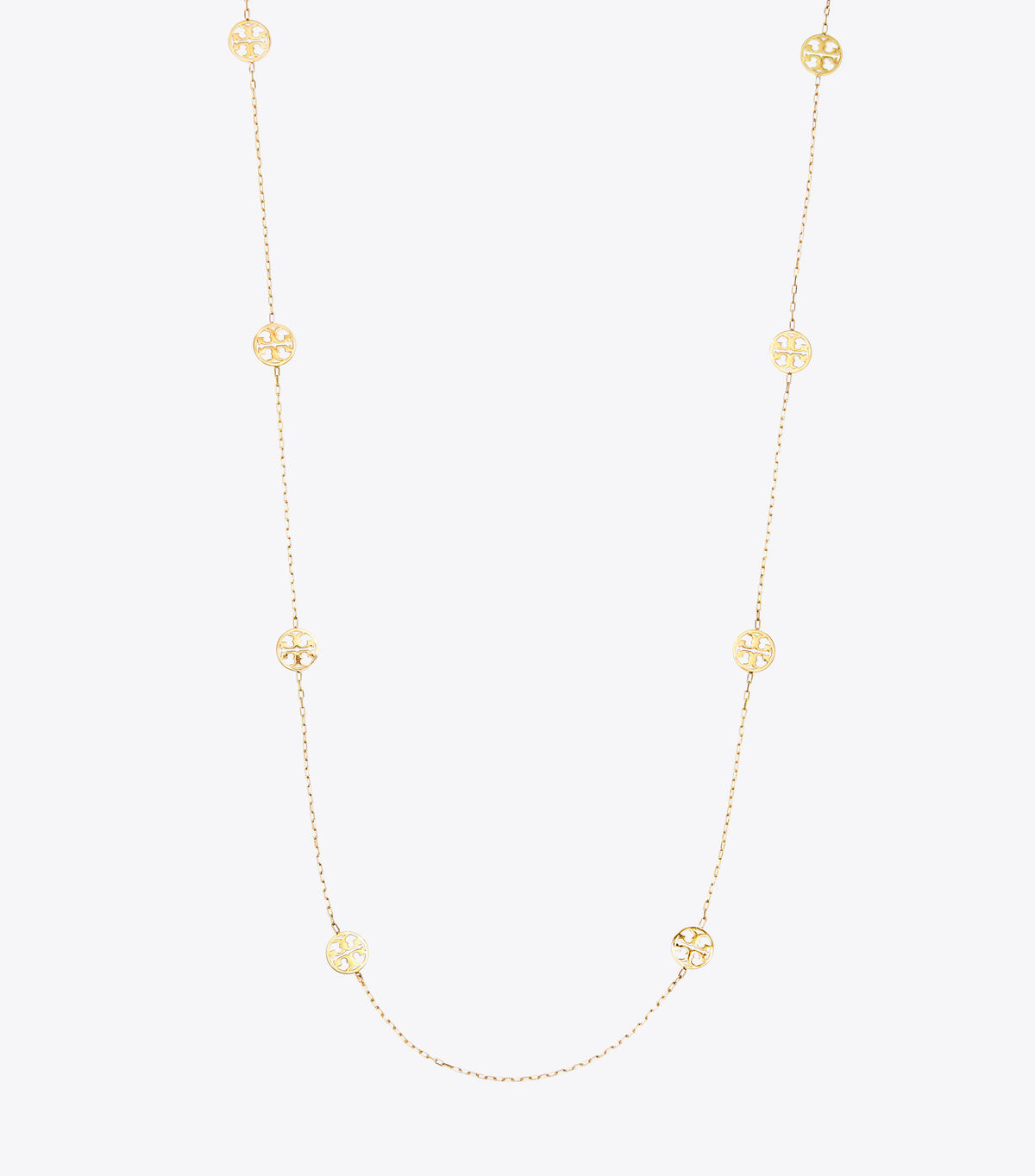 Miller Long Necklace