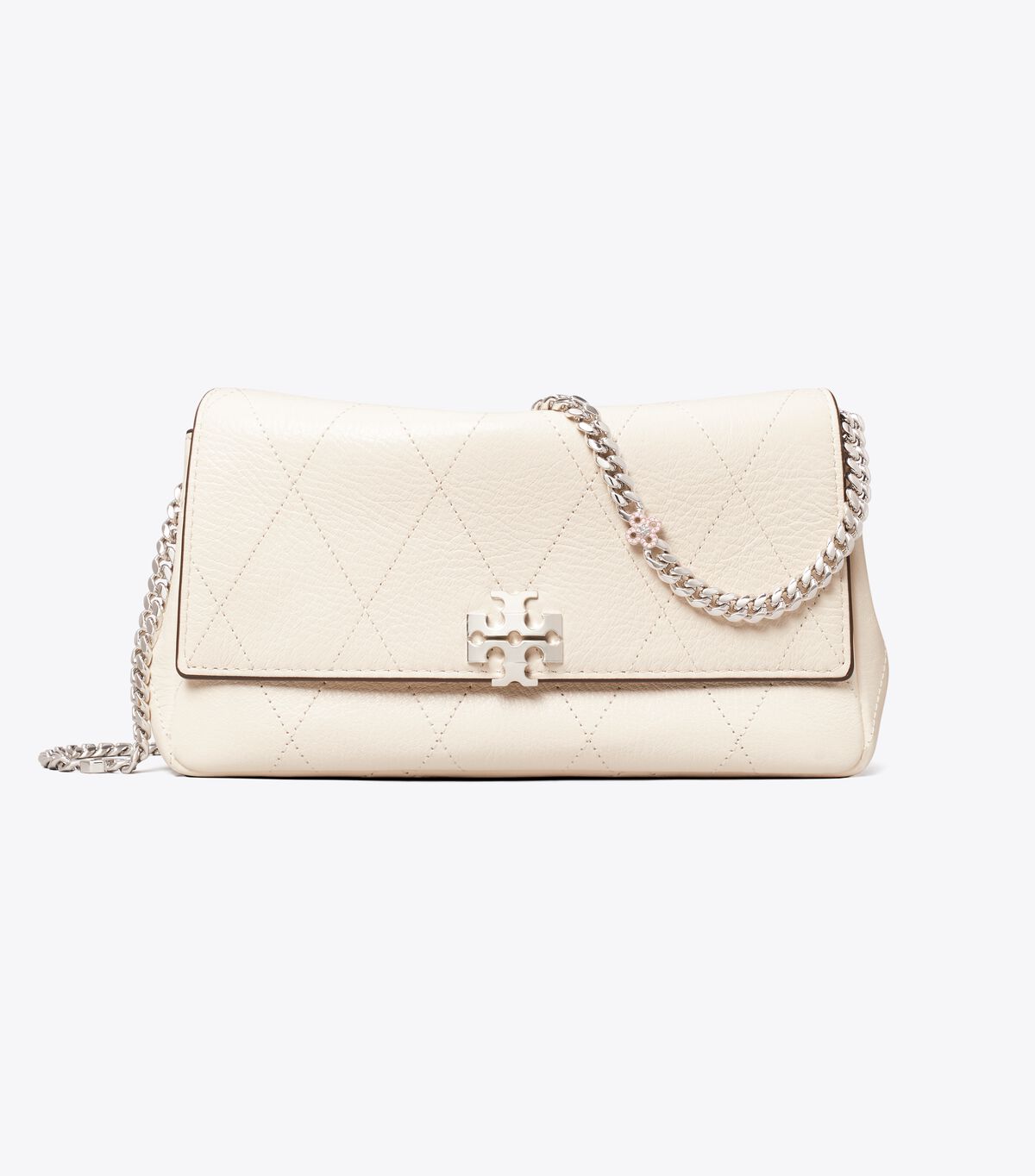 tory burch charlie quilted chain crossbody