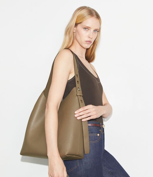 tory burch romy hobo bag