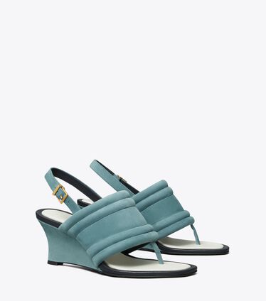 Puffy Wedge