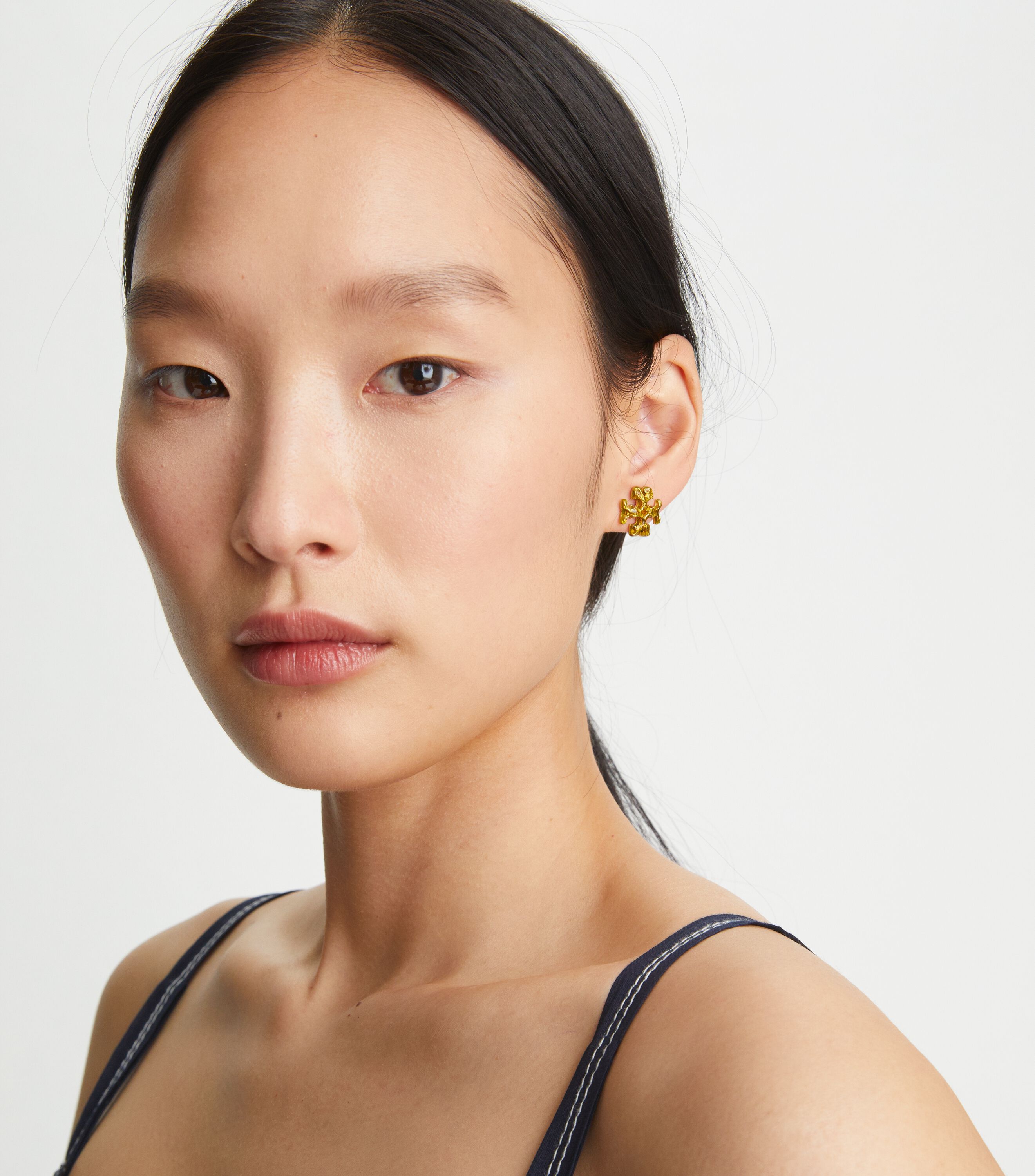 Tory burch roxanne earrings top