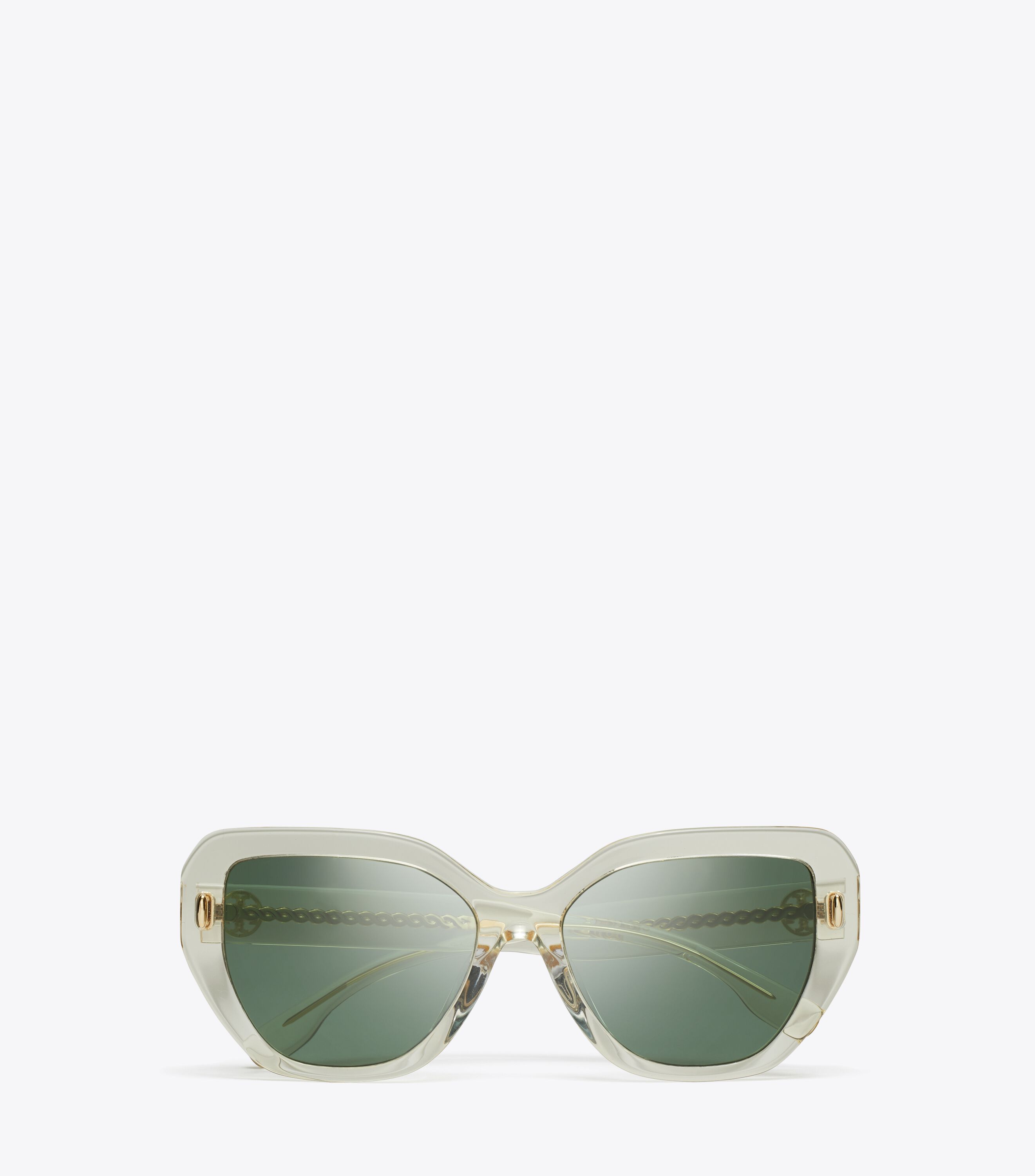 Tory burch robinson butterfly sunglasses top