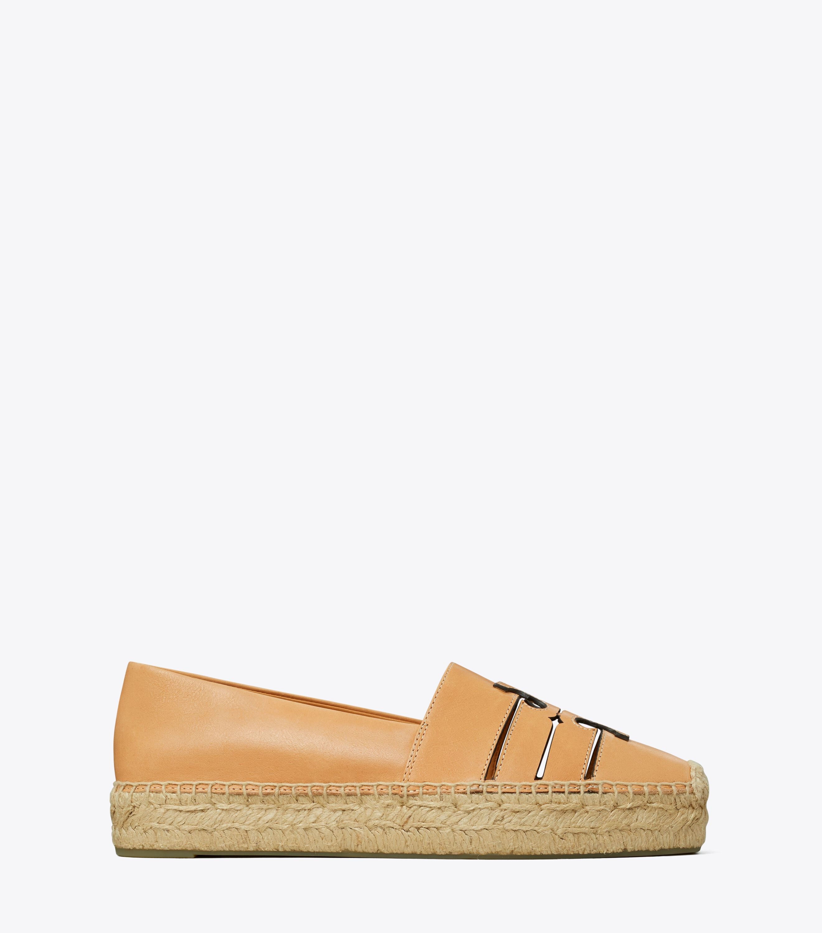 SALE!!【Tory Sport】Benton Espadrille Mule Slide☆☆オレンジ Shop Women's Espadrilles Online | Tory Burch | Tory Burch UAE