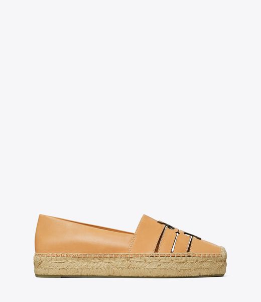 tory burch ines platform espadrille