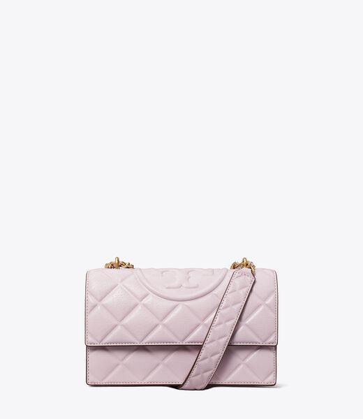 tory burch small fleming convertible shoulder bag