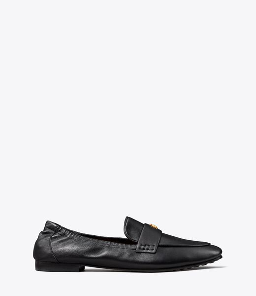 tory burch ballet loafer