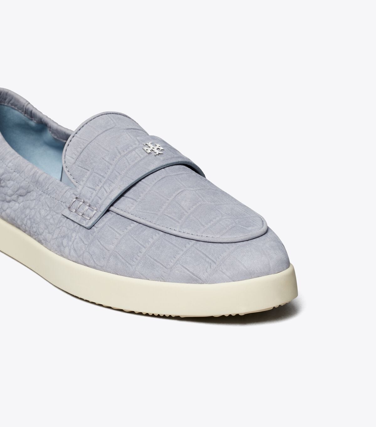 tory burch ballet sport loafer