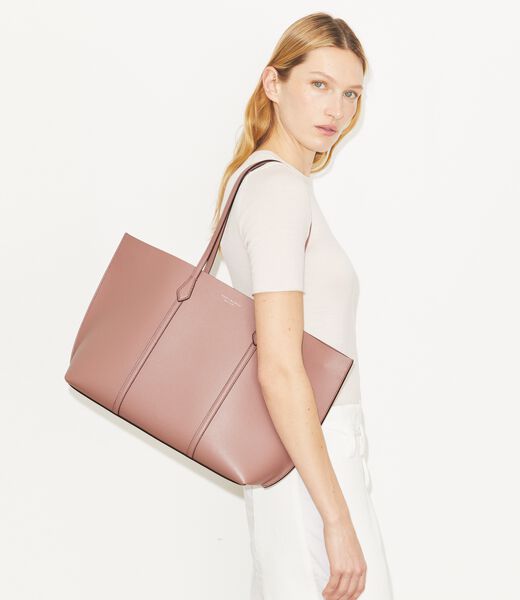 tory burch perry tote