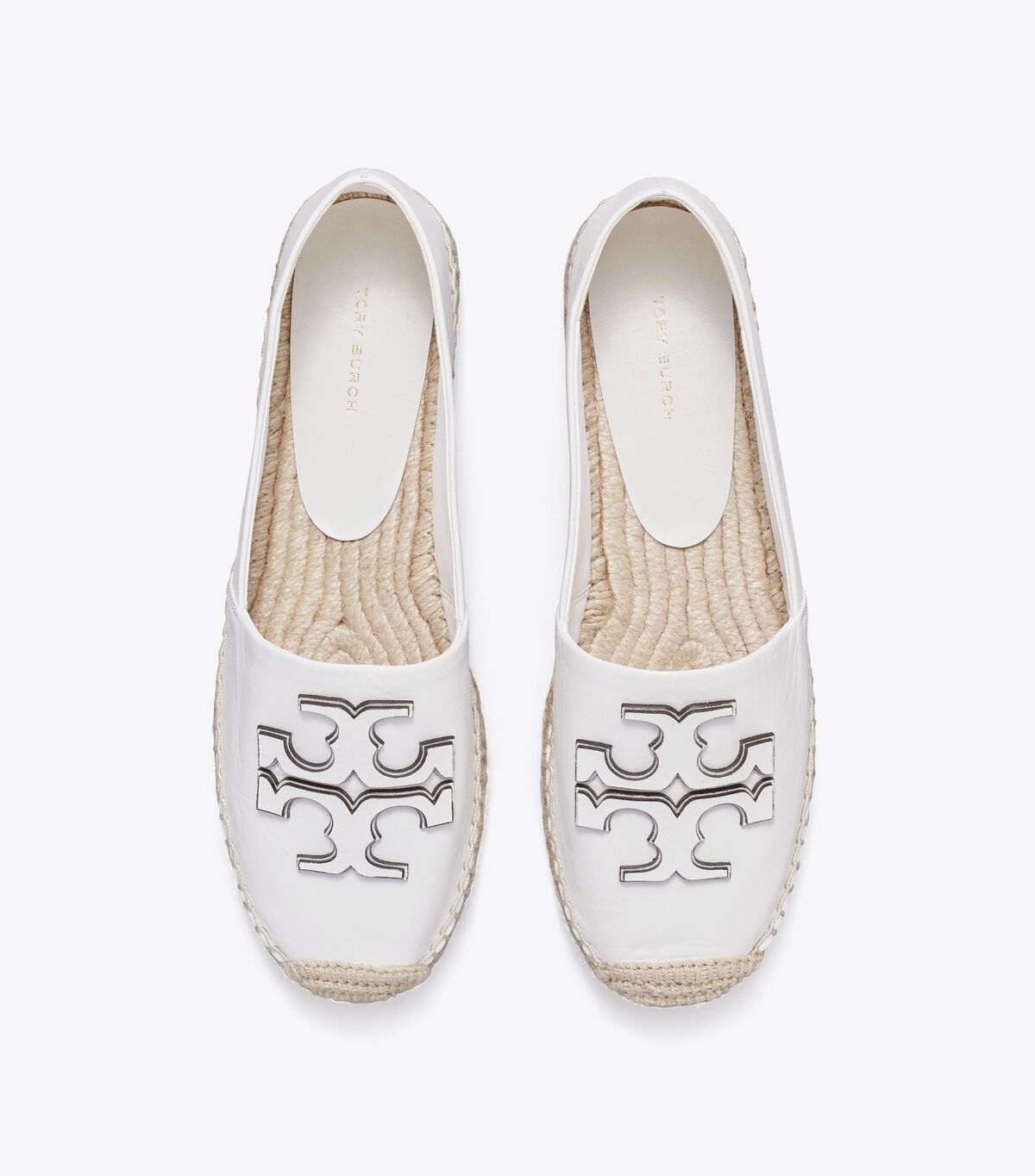 tory burch ines platform espadrille