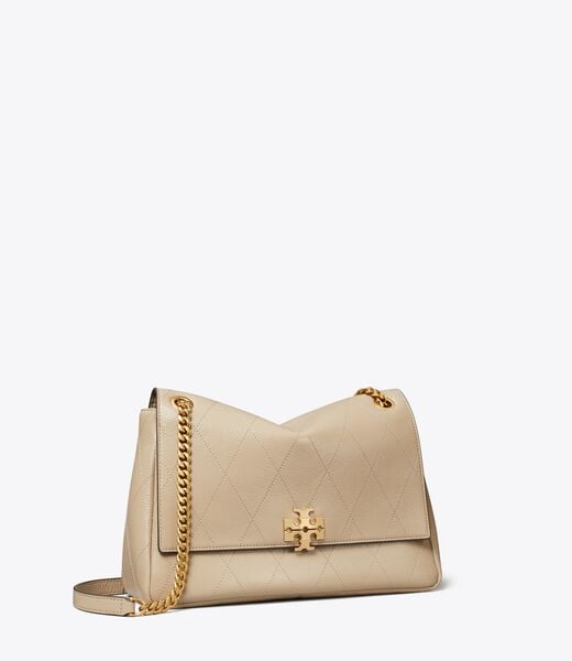 Charlie Quilted Shoulder Bag tory burch charlie quilted shoulder bag