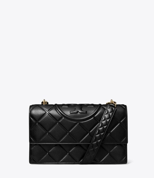 tory burch fleming shoulder bag