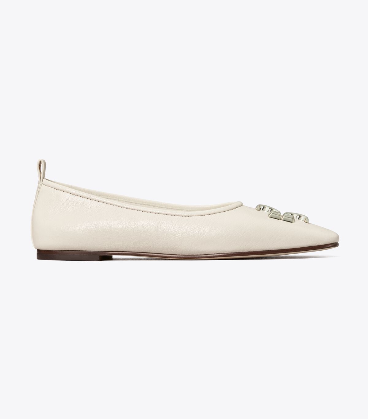 tory burch eleanor ballet