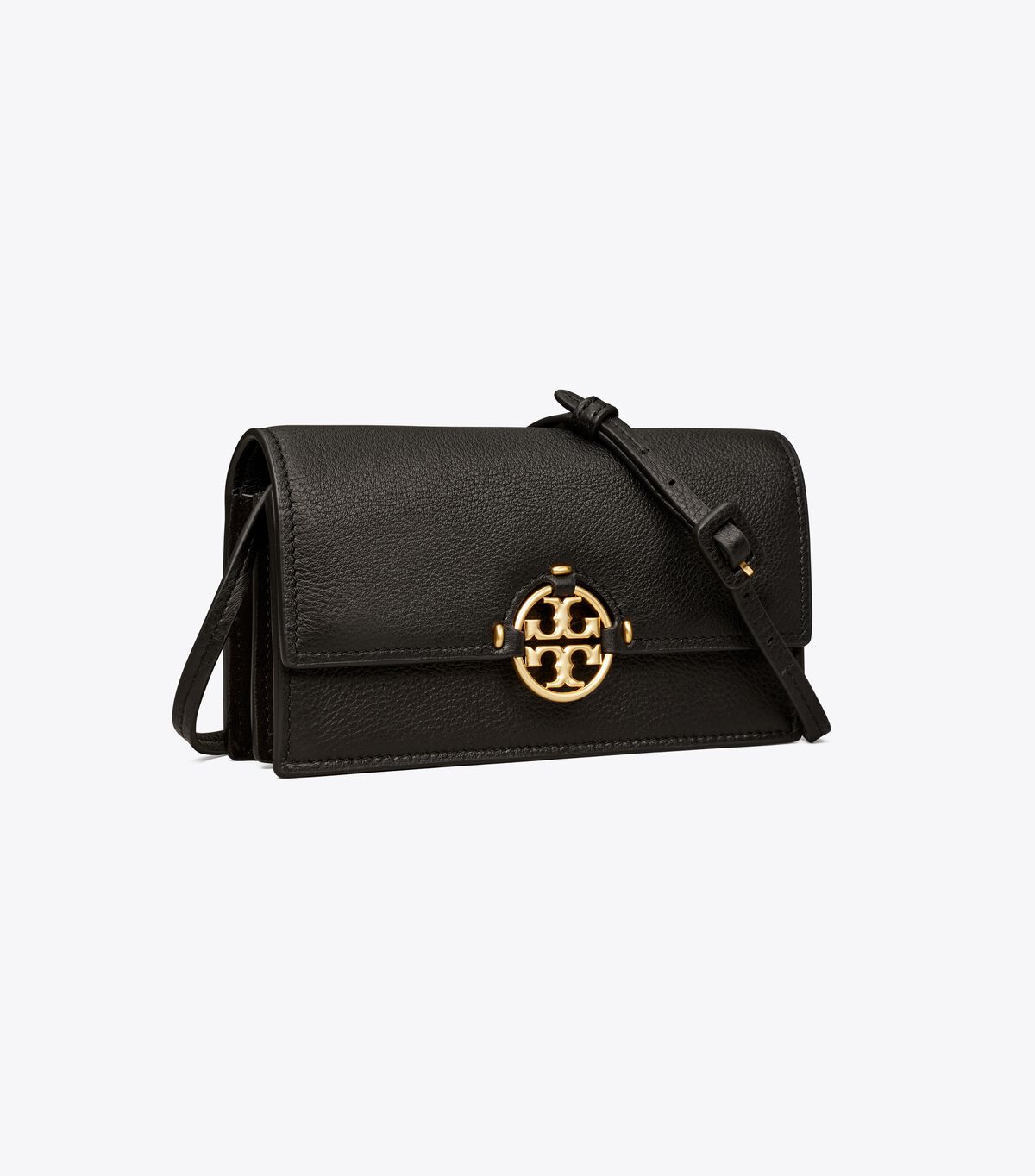 Miller Wallet Crossbody | Small Leather Goods | Tory Burch