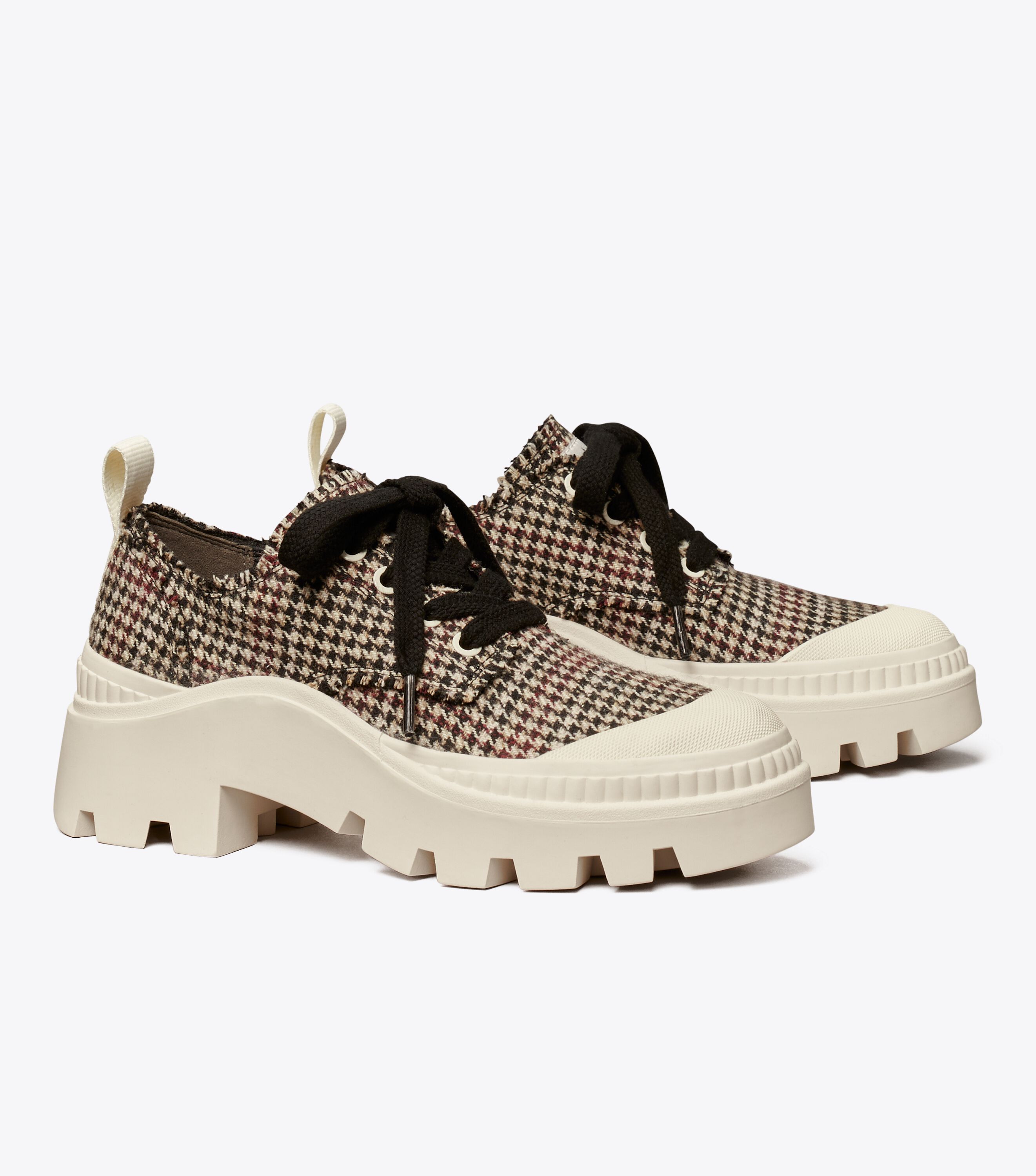 Tory burch 2024 golf shoes