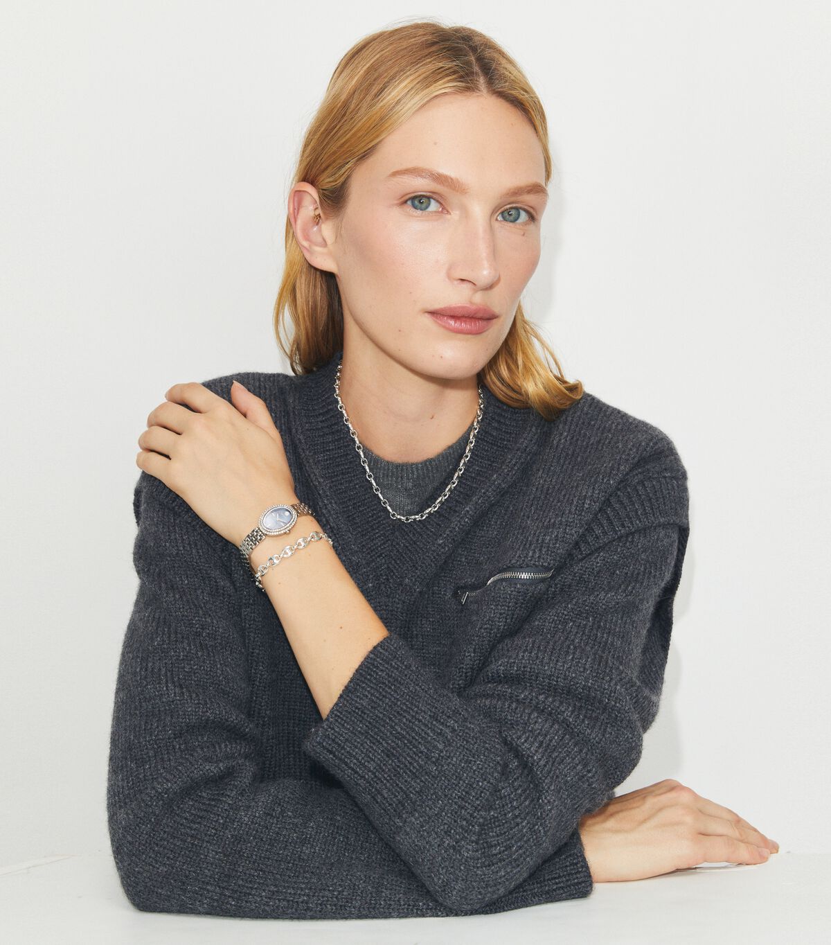 Oval Watch tory burch oval watch