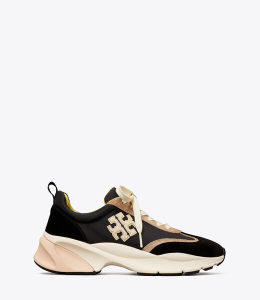 Trending Shoes for Fall/Winter 2024 to Shop Right Now - Tory Burch sneakers