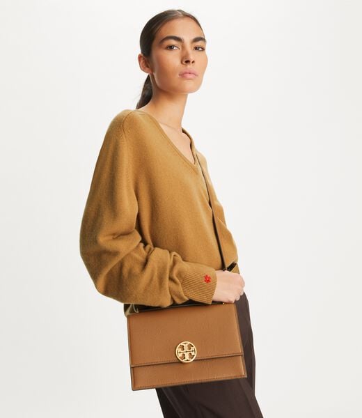 tory burch miller shoulder bag