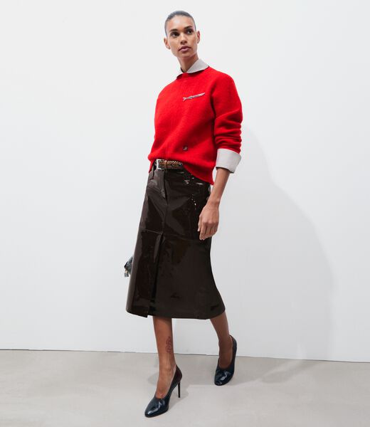 tory burch wool sweater