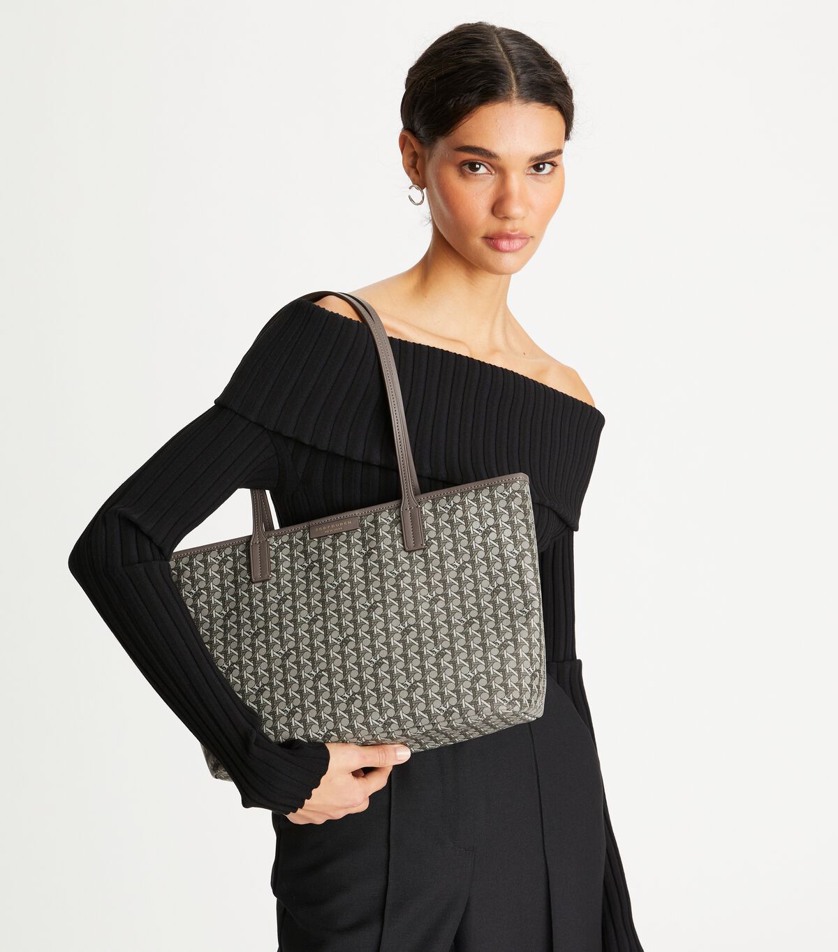 Tory Burch Ever-Ready Tote