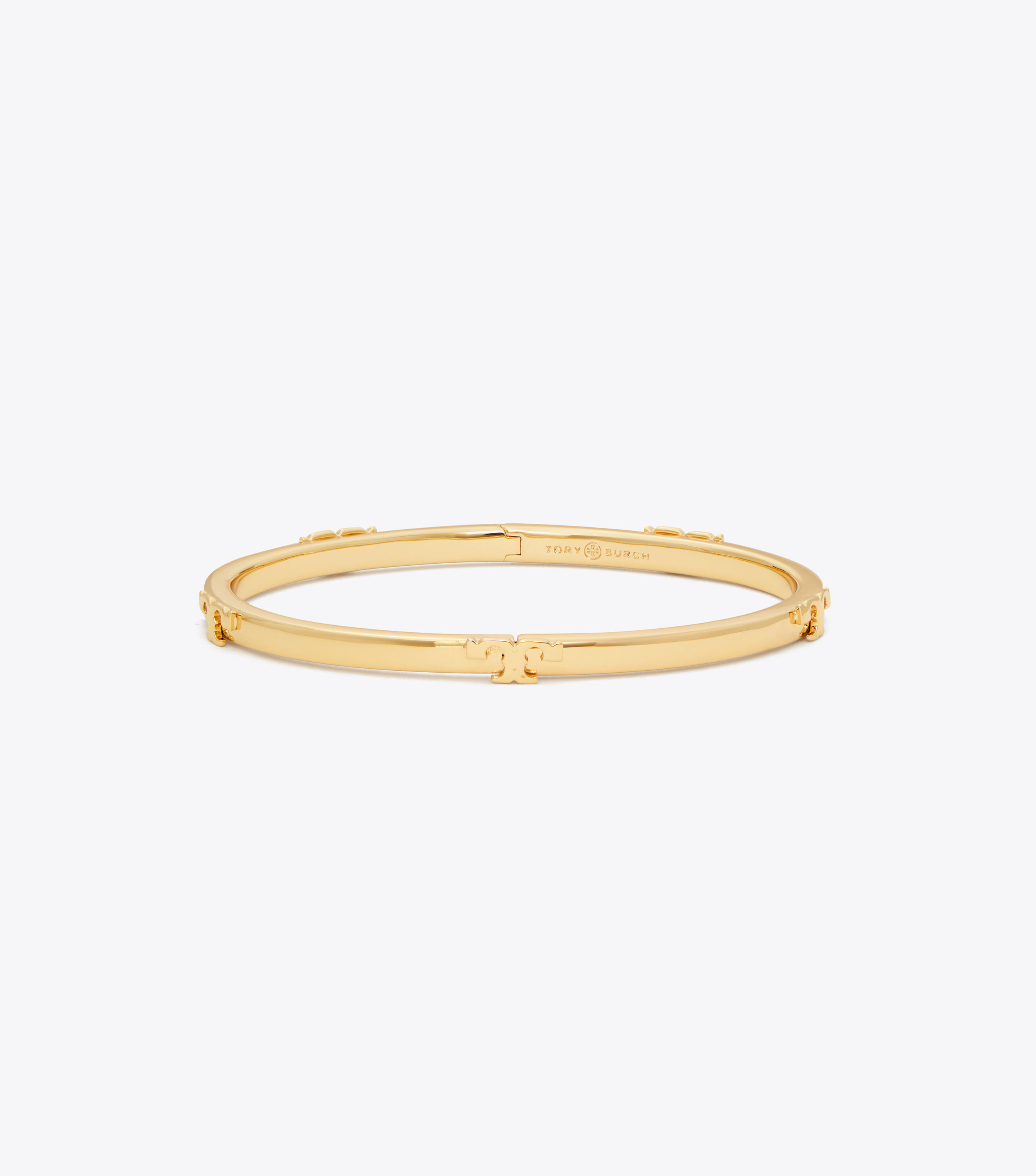Tory burch stackable hot sale bracelets