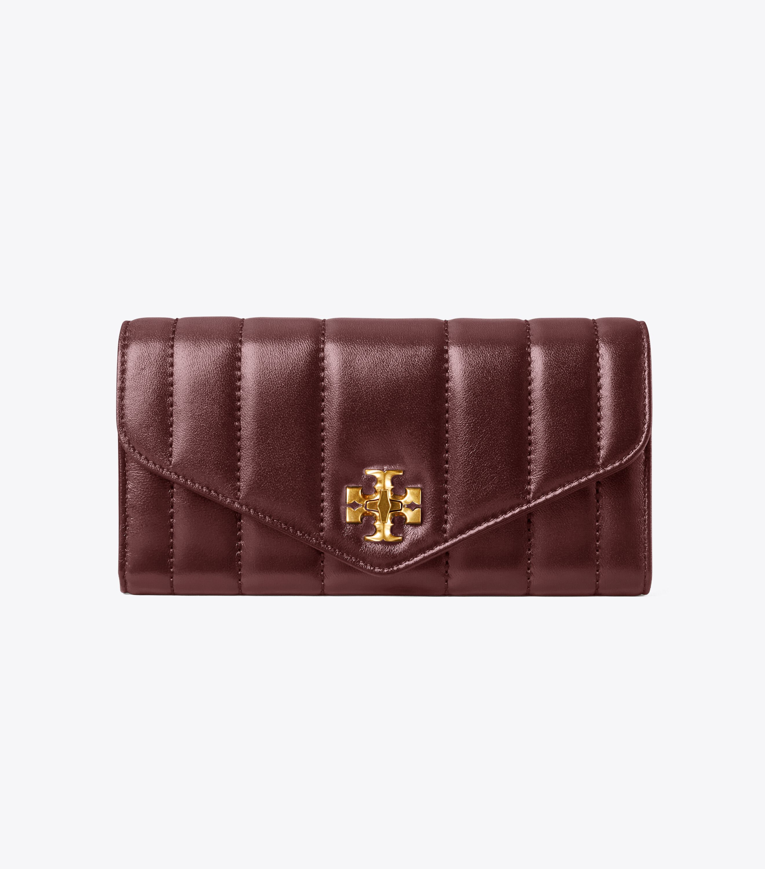 Tory burch kira envelope wallet hot sale