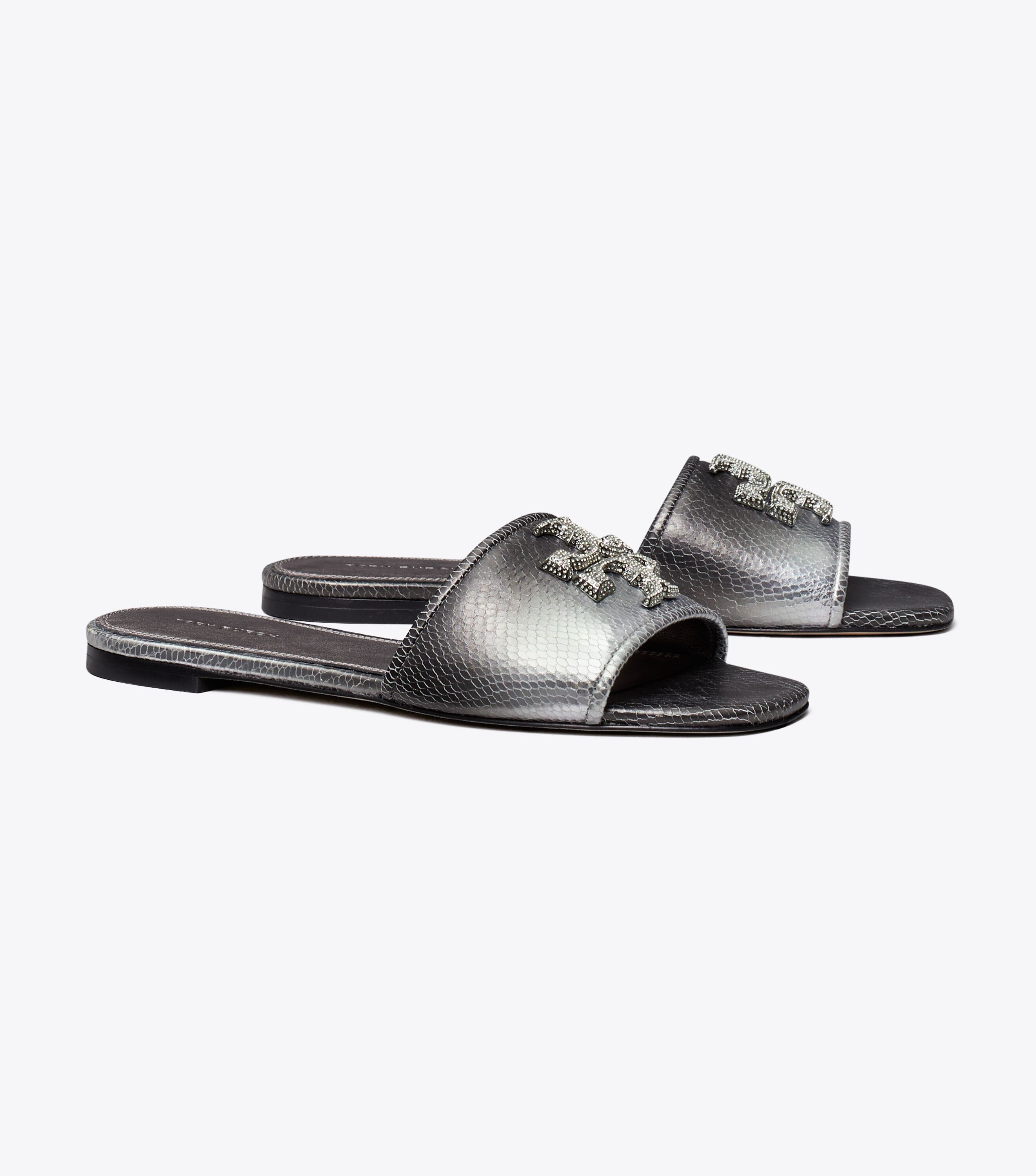 Tory burch wide shoes cheap