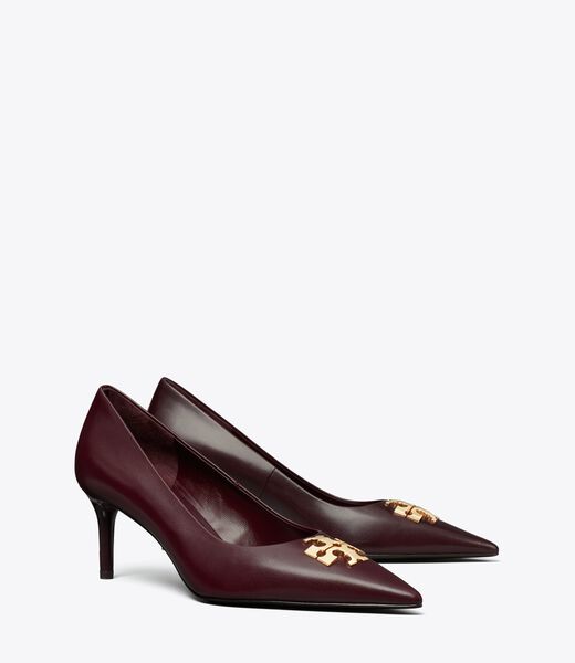 tory burch charlie pump