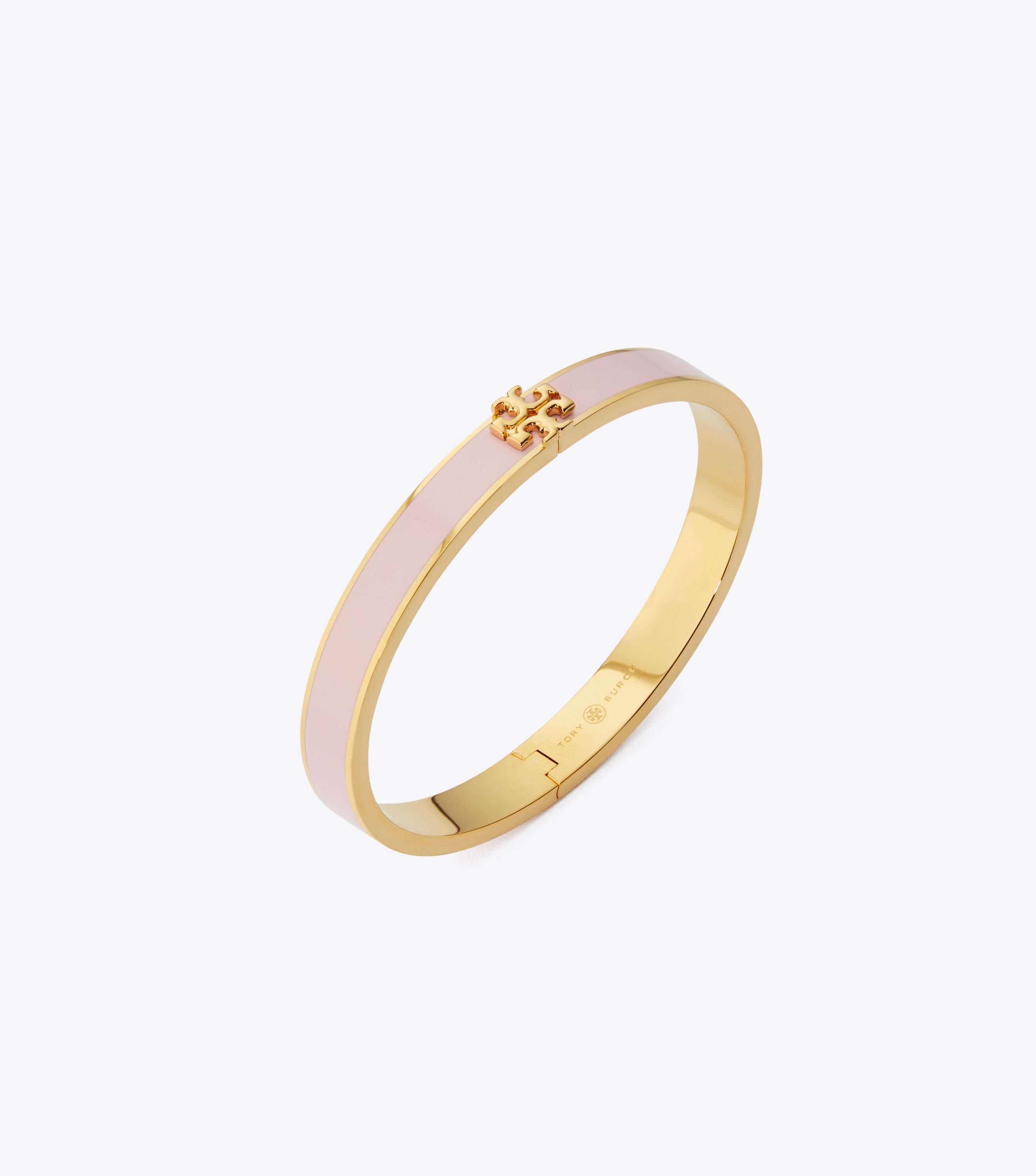 Tory burch pink bracelet new arrivals